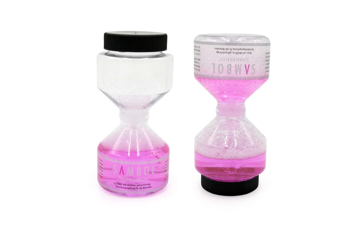 Bild von Glanz Schmuckwäsche ATP 50, 200 ml