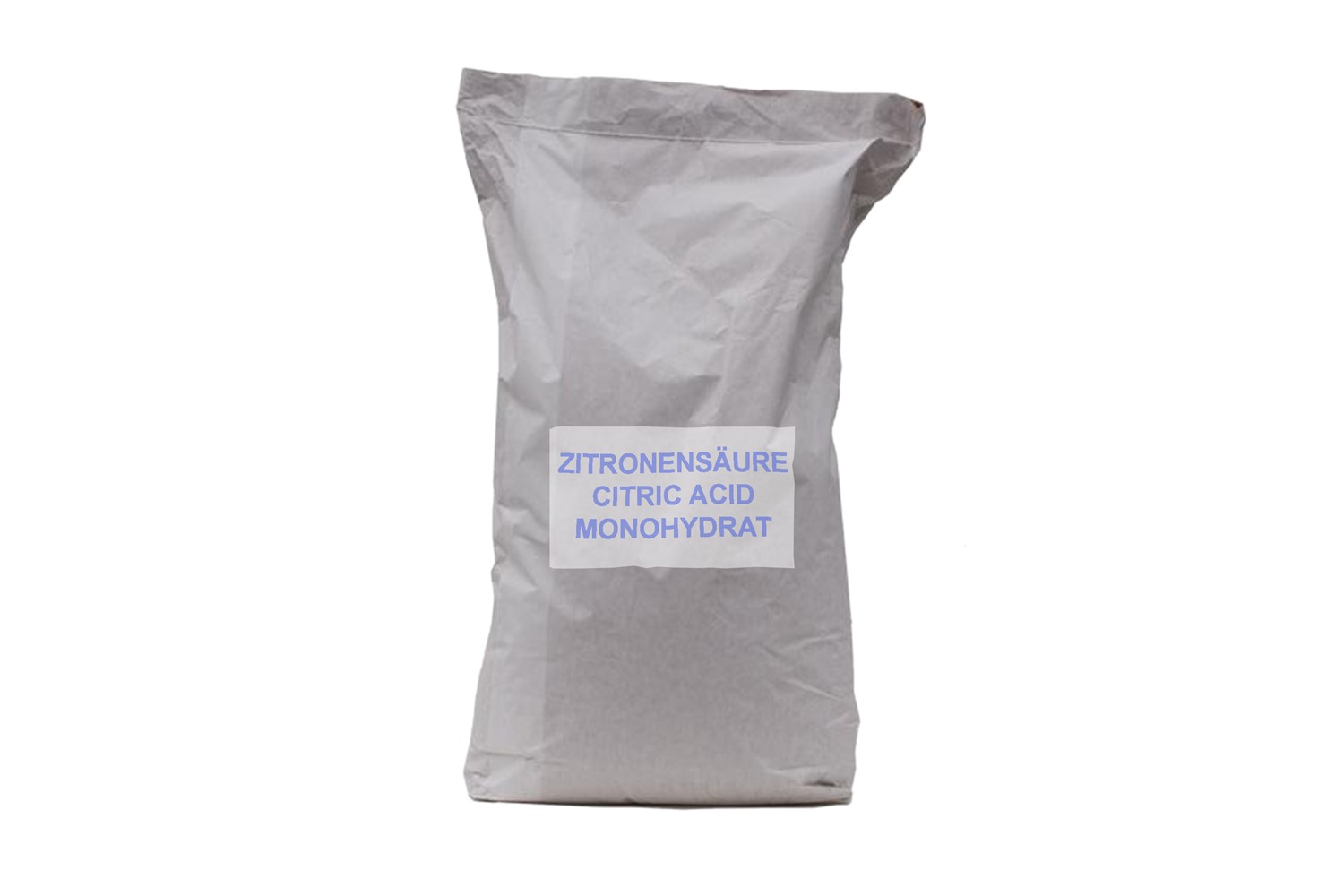 Bild von Zitronensäure 