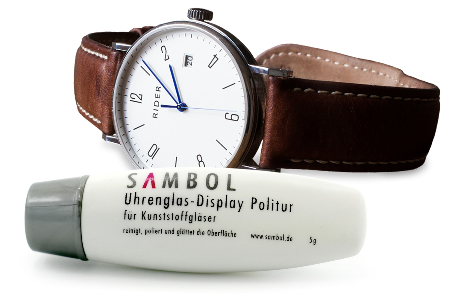 Bild für Kategorie Uhrenreiniger