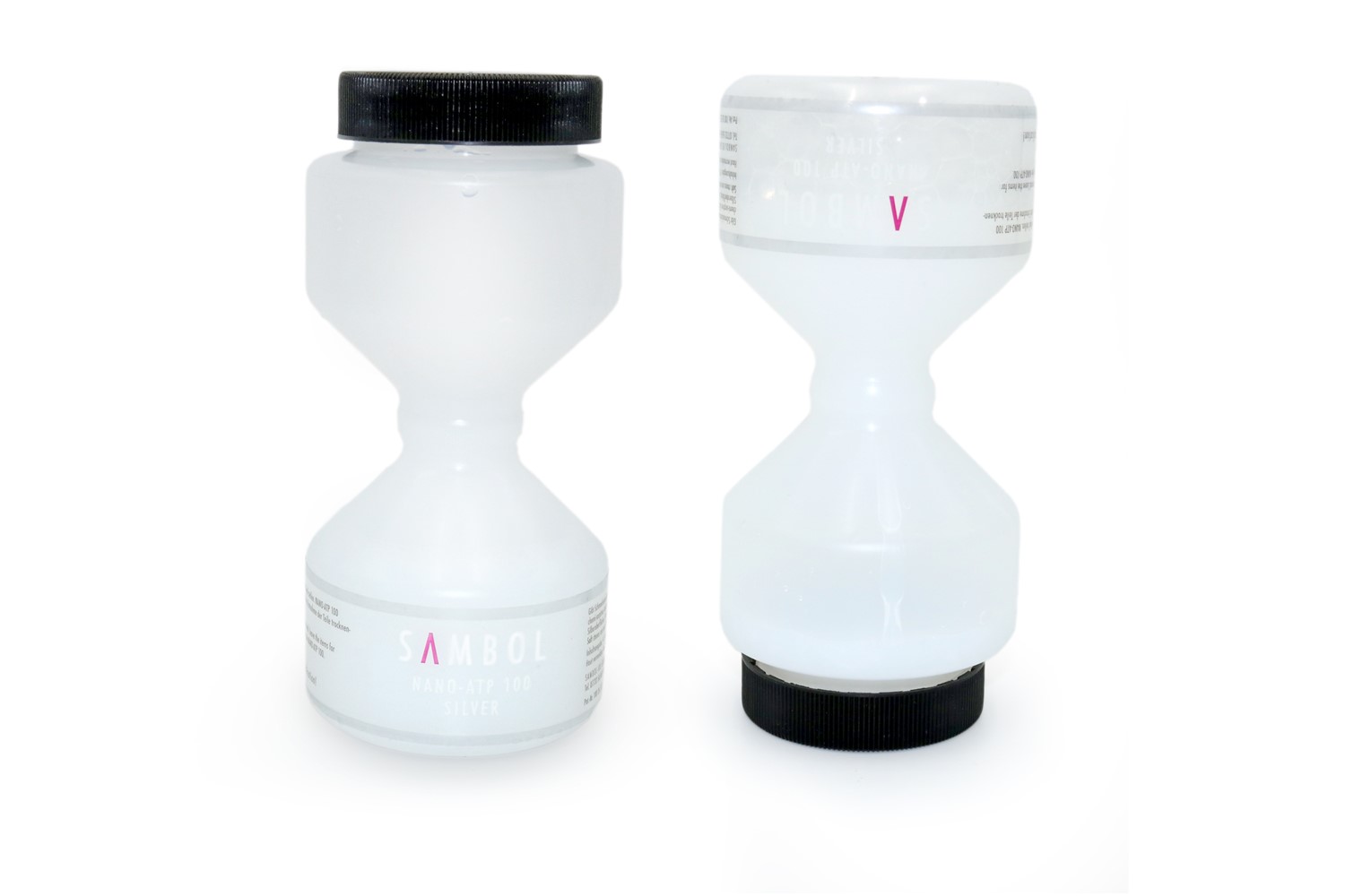 Bild von Silber-Anlaufschutz ATP 100 Silberwäsche